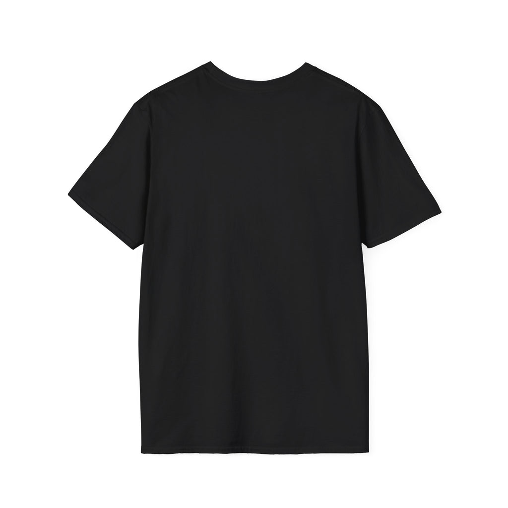 Christian T-Shirt — "God Says You Are" Inspirational Faith Tee