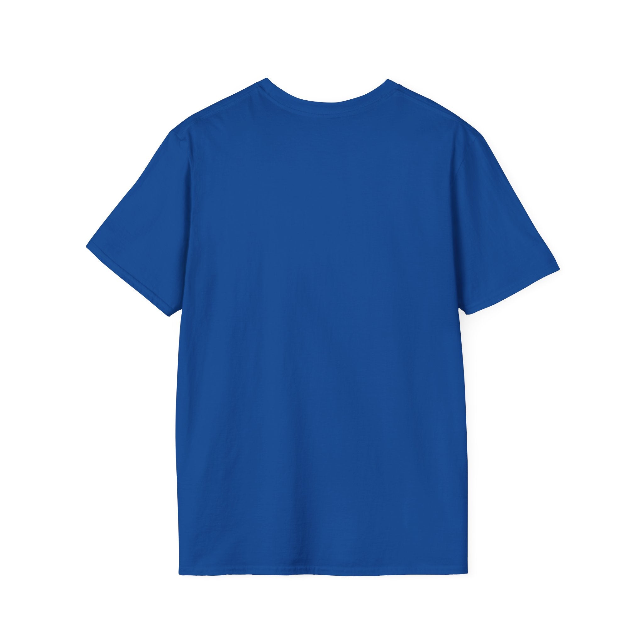 Christian T-Shirt — "God Says You Are" Inspirational Faith Tee