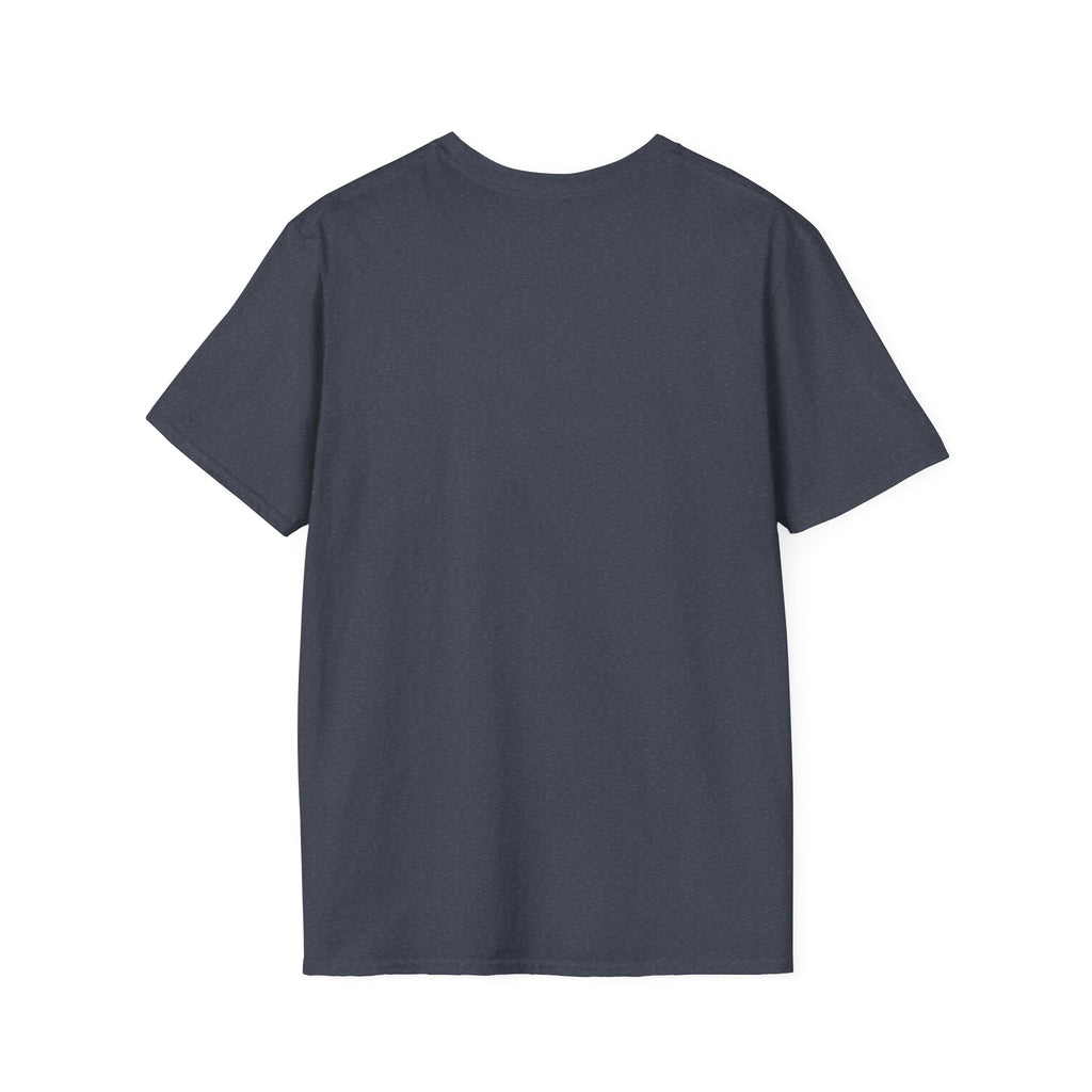Christian T-Shirt — "God Says You Are" Inspirational Faith Tee
