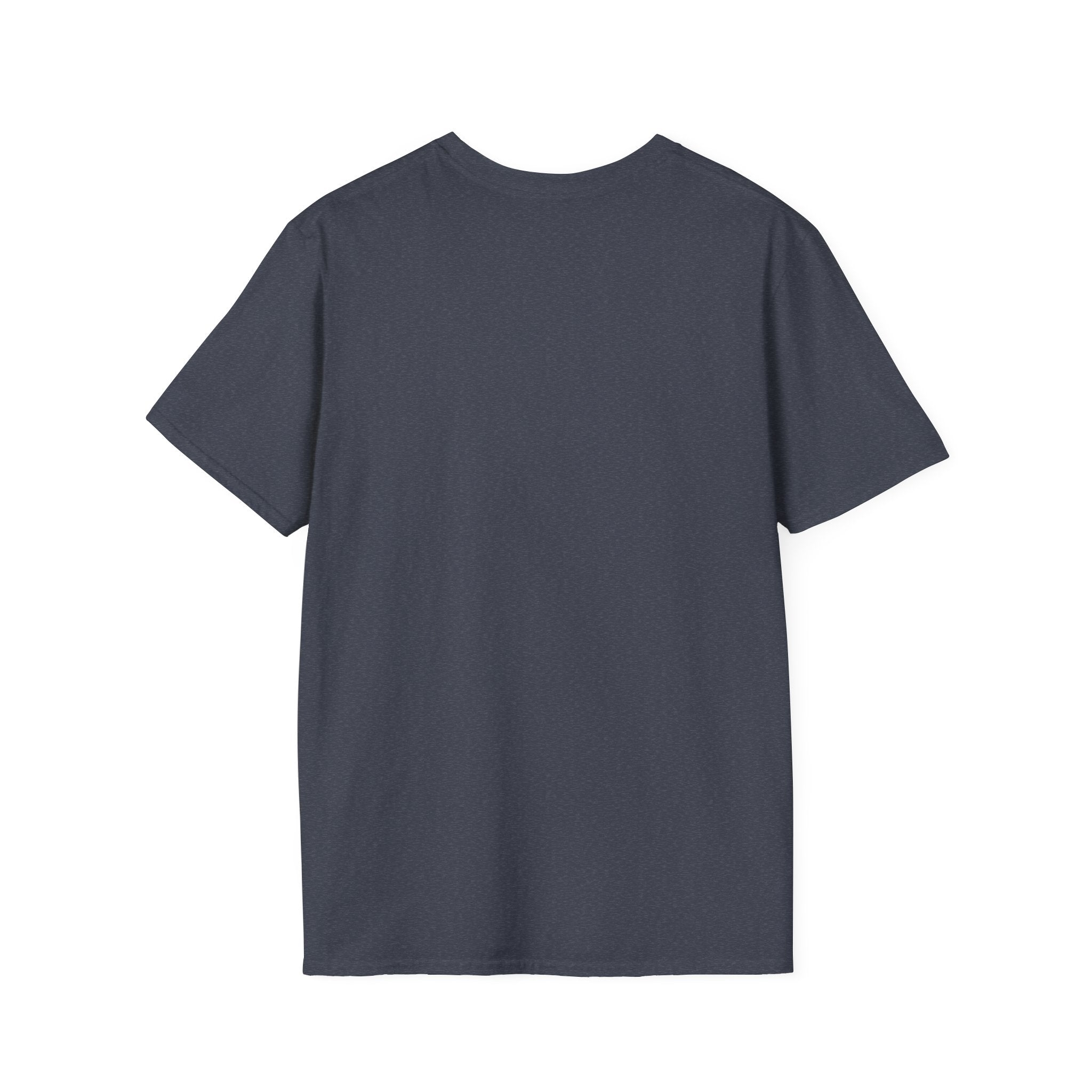 Christian T-Shirt — "God Says You Are" Inspirational Faith Tee