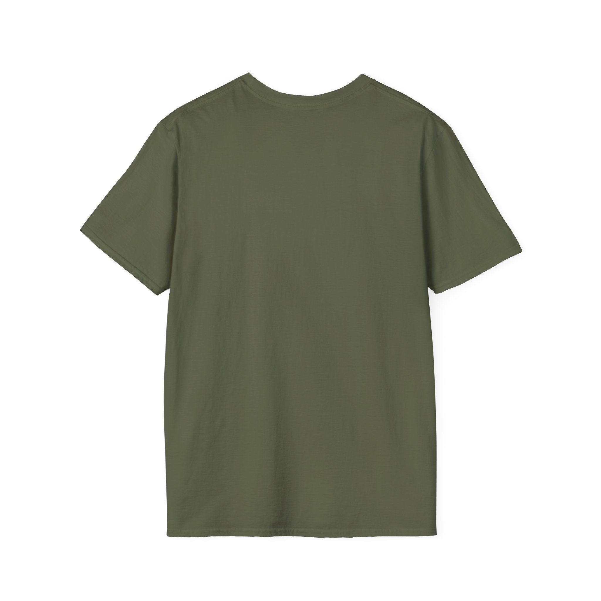 Christian T-Shirt — "God Says You Are" Inspirational Faith Tee