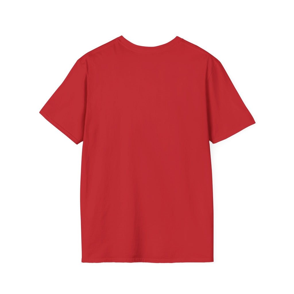 Christian T-Shirt — "God Says You Are" Inspirational Faith Tee
