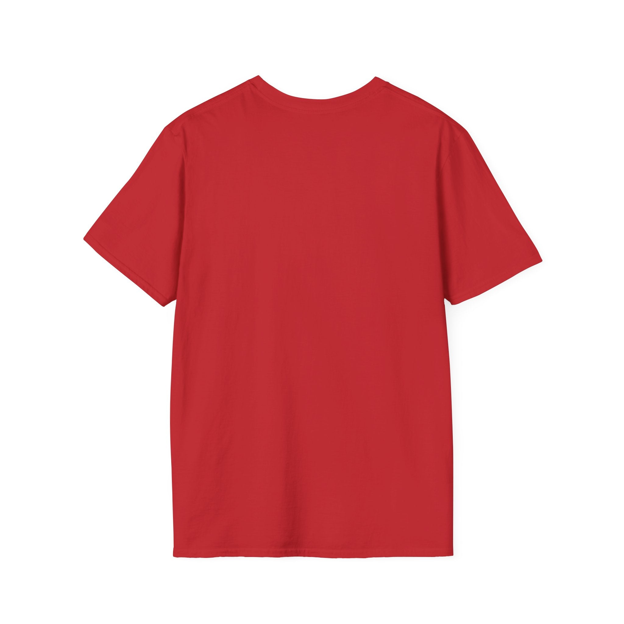 Christian T-Shirt — "God Says You Are" Inspirational Faith Tee