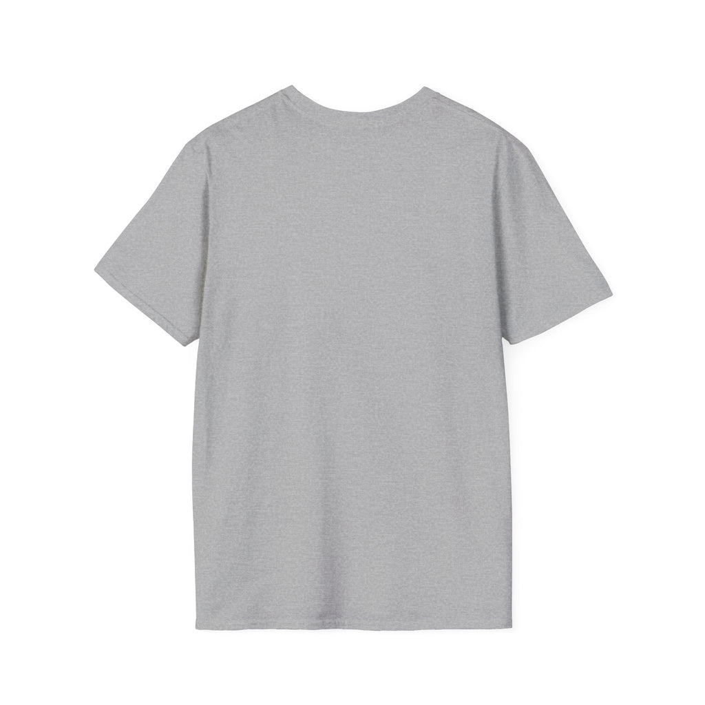 Christian T-Shirt — "God Says You Are" Inspirational Faith Tee