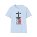 Small Light Blue