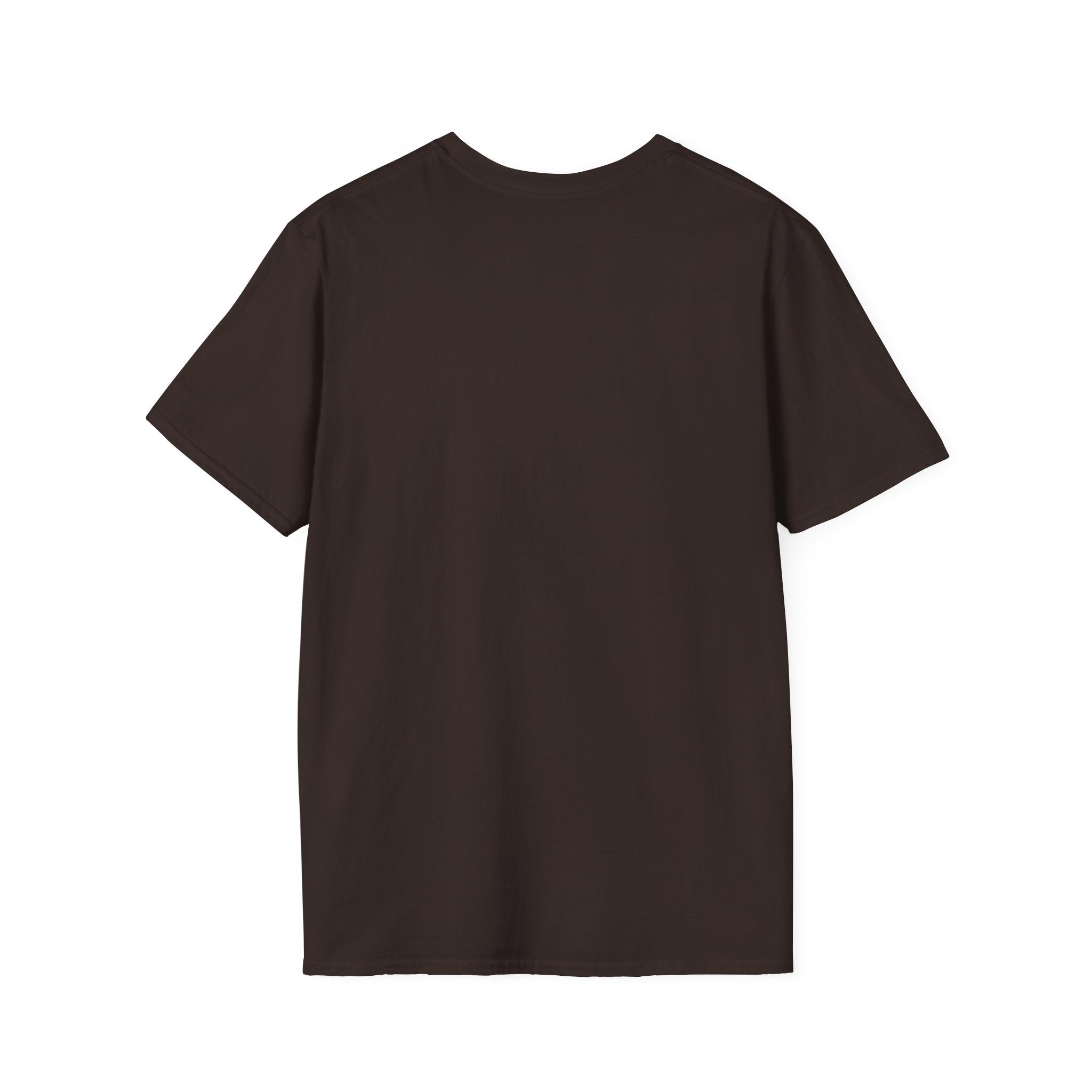 Christian T-Shirt — "God Says You Are" Inspirational Faith Tee