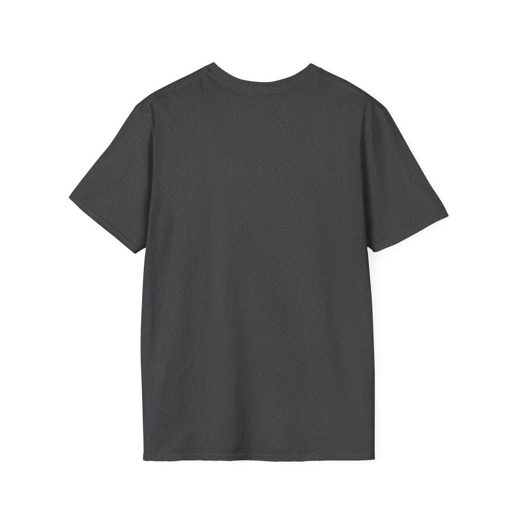 Christian T-Shirt — "God Says You Are" Inspirational Faith Tee