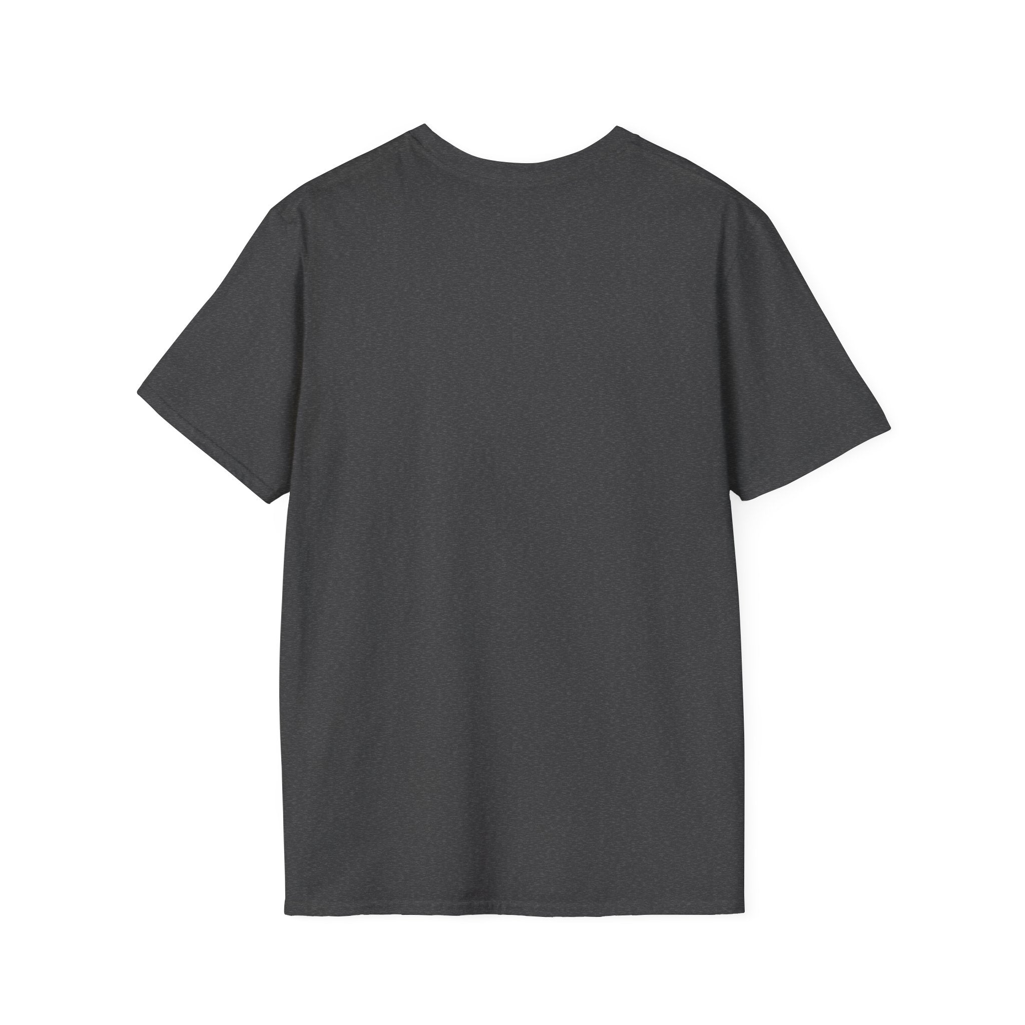 Christian T-Shirt — "God Says You Are" Inspirational Faith Tee