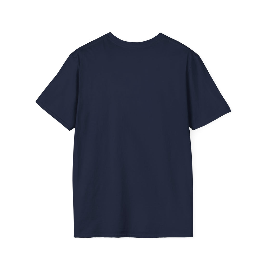 Christian T-Shirt — "God Says You Are" Inspirational Faith Tee