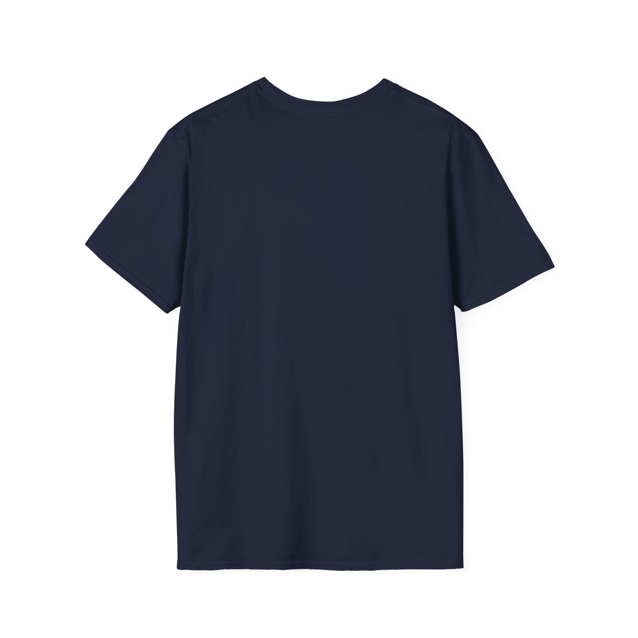 Christian T-Shirt — "God Says You Are" Inspirational Faith Tee